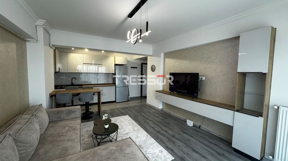Apartament 3 camere, prima închiriere, Energia Residence, Constanța - Poză 1