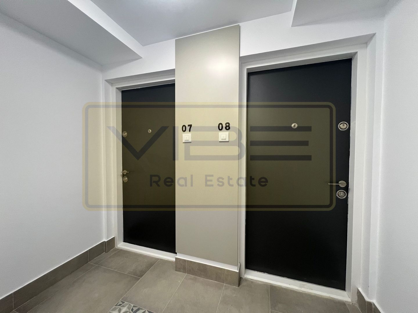 Apartament 2 camere cu parcare Silk District - Poză 13