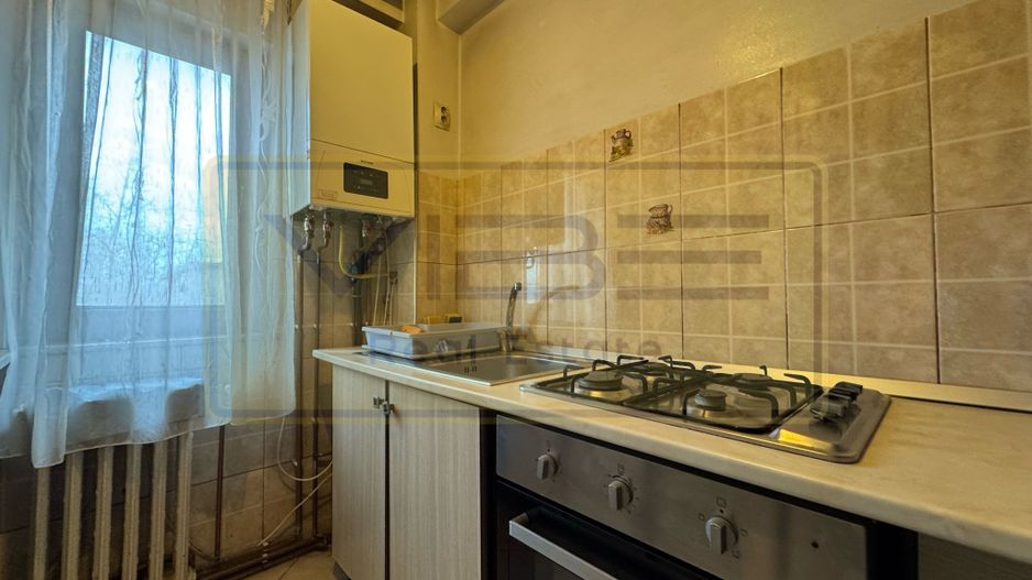 Apartament 2 camere Alexandru cel Bun- 5 min Parcul Voievozilor - Poză 16