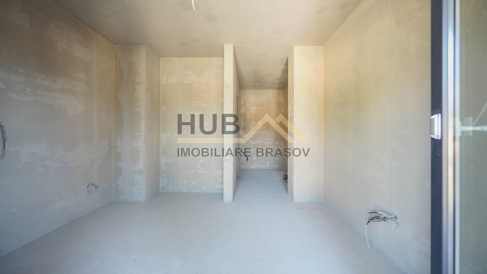 Penthouse pe 2 nivele zona Racadau | 158mp + terasa 30mp - Poză 7