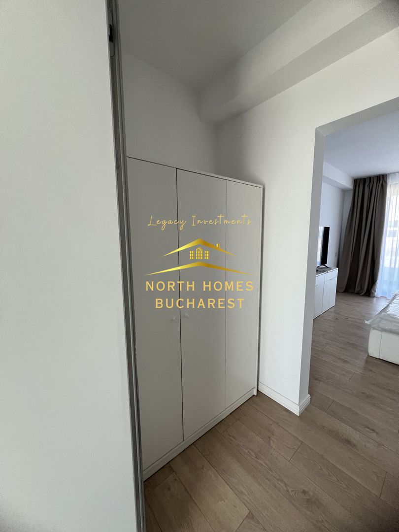 Comision 0% Roka Homes Tunari - Vile de lux, inchiriere pe minim 1 an! - Poză 33