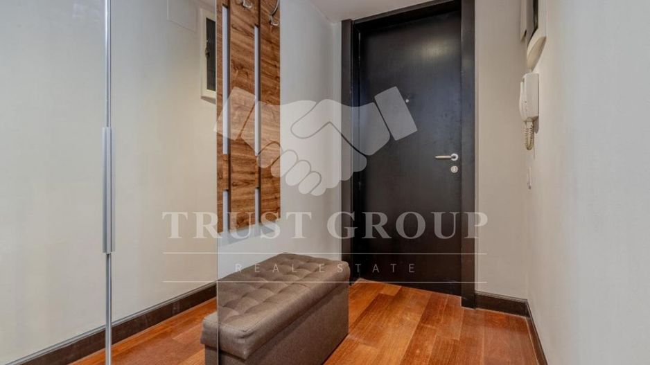 Apartament 2 camere Arcul de Triumf | Loc de parcare - Poză 7