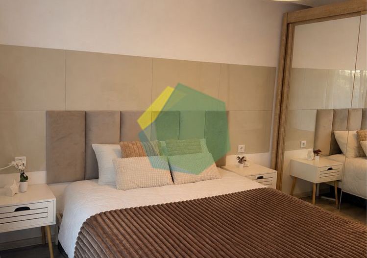 Apartament 2 camere Libertatii Gardens Otopeni | vis a vis de aeroport - Poză 5