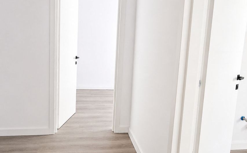 Apartament 2 camere INTABULAT 50 mp Bucium Visan 83250 euro - Poză 5