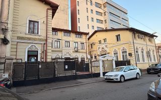 Ag BRASADAS vinde vila interbelica zona UNIRII. - Poză 8