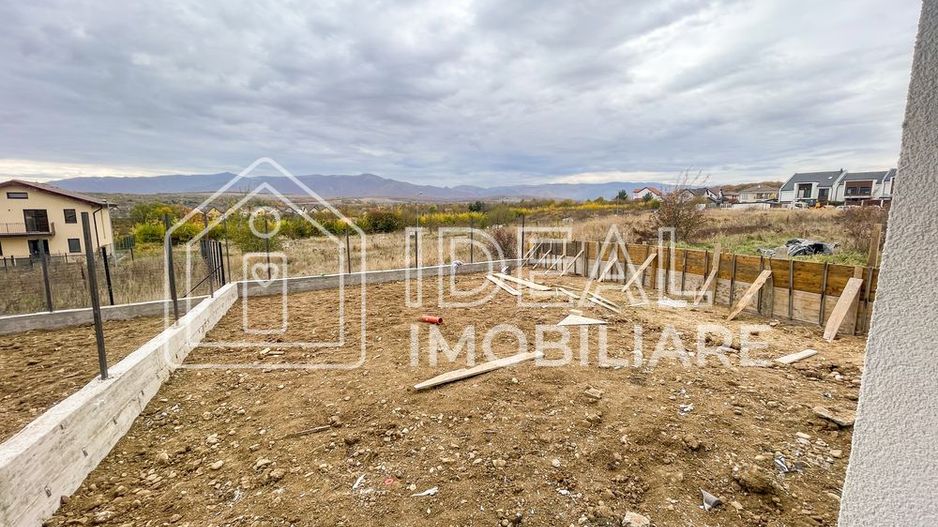 Duplex Modern cu 280 mp de curte, in Cartierul Arhitectilor - Poză 4