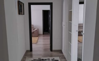 Apt modern de închiriat - 3 camere, zona Lacul Tei, sector 2 - Poză 6