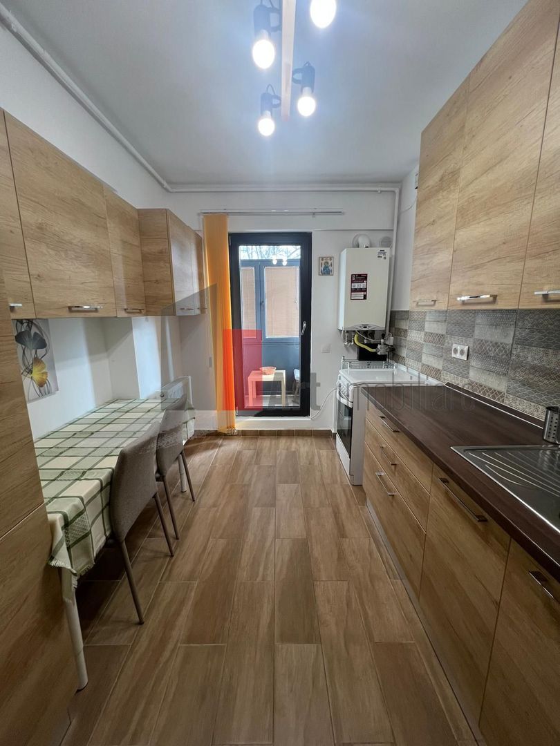 Apartament cu 2 camere de inchiriat-Colentina-cu centrala+loc parcare - Poză 8