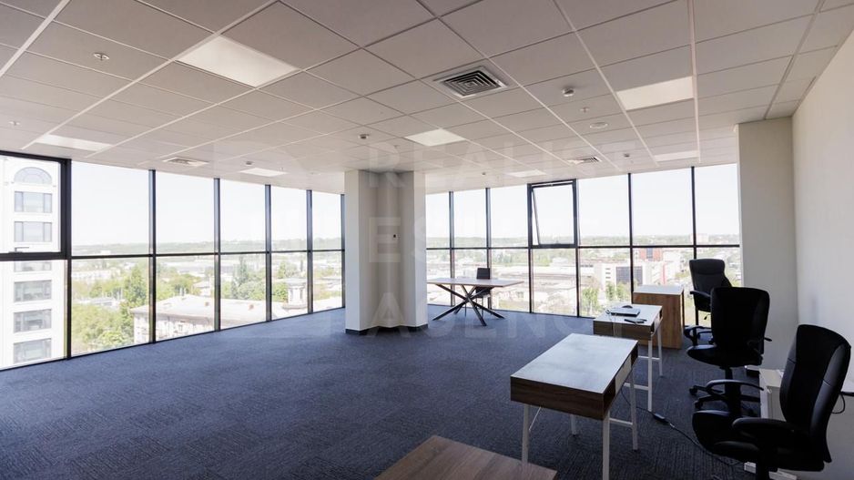 Chirie, oficiu, 100 mp, strada Mihai Viteazu, Centru - Poză 1