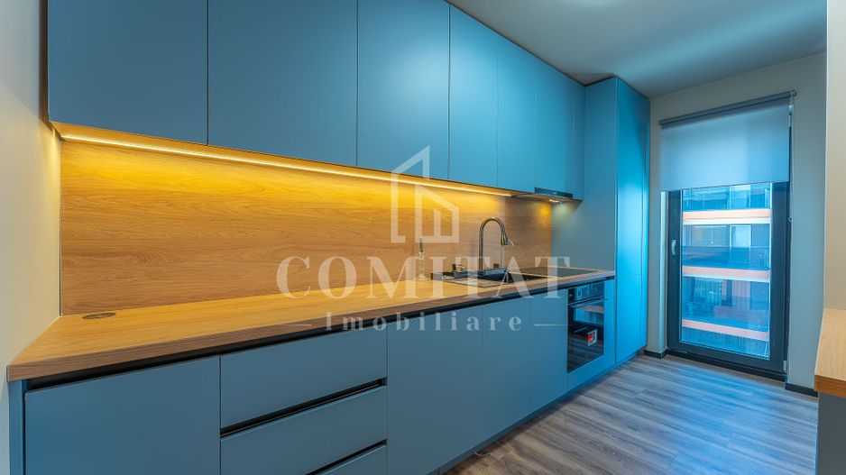 Apartament Premium! 2 camere | Zona Între Lacuri - Poză 20