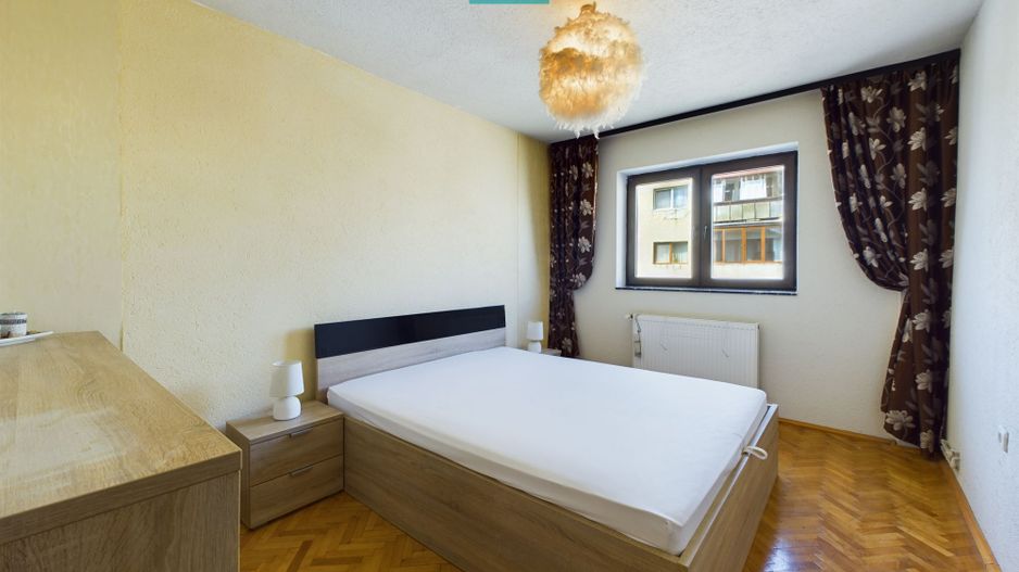Apartament 3 camere zona Confecții - Poză 11