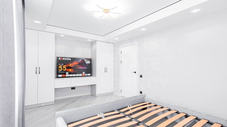 Vânzare, apartament, 2 camere, strada Trandafirilor, Botanica - Poză 12