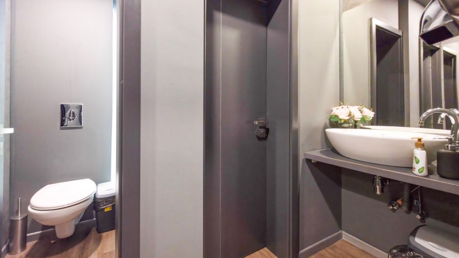 Victoriei 100 Bar | Spațiu HoReCa 169 mp Calea Victoriei - Poză 17