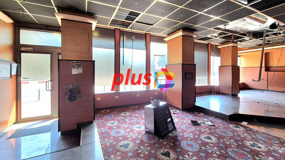 Spatiu cu trafic intens - 119 mp - Poză 3