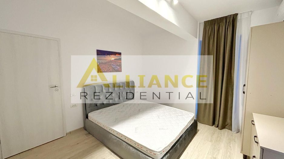 Apartament 2 camere Tip Studio  Alliance Rezidential Soseaua Leordeni - Poză 6