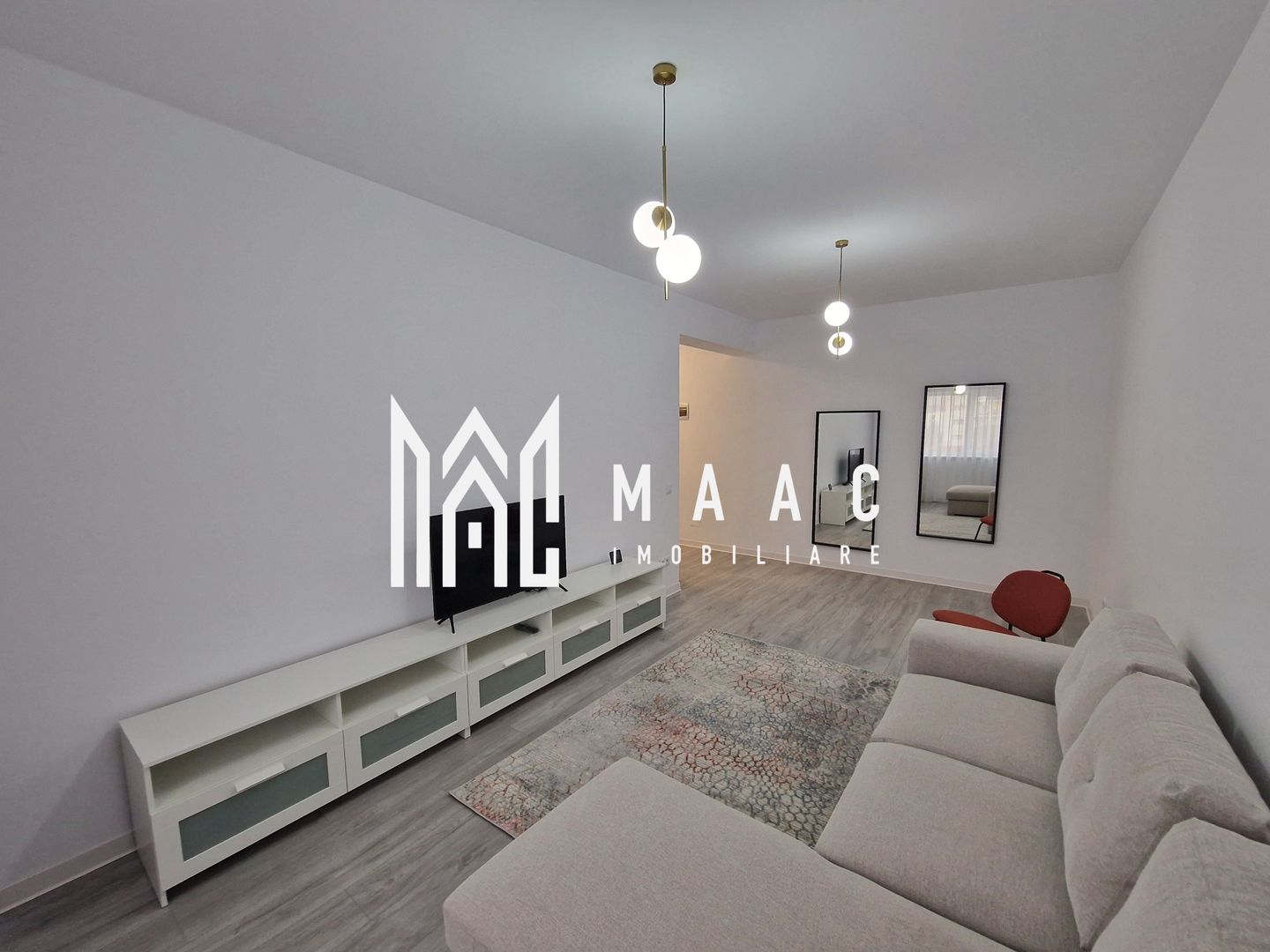 Apartament de închiriat 2 camere | Șelimbăr | parcare și boxă - Poză 2
