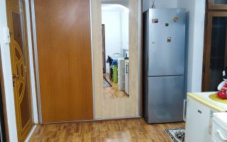 Apartament 2 camere- Craioviţa Nouă, Școala 34 - Poză 6