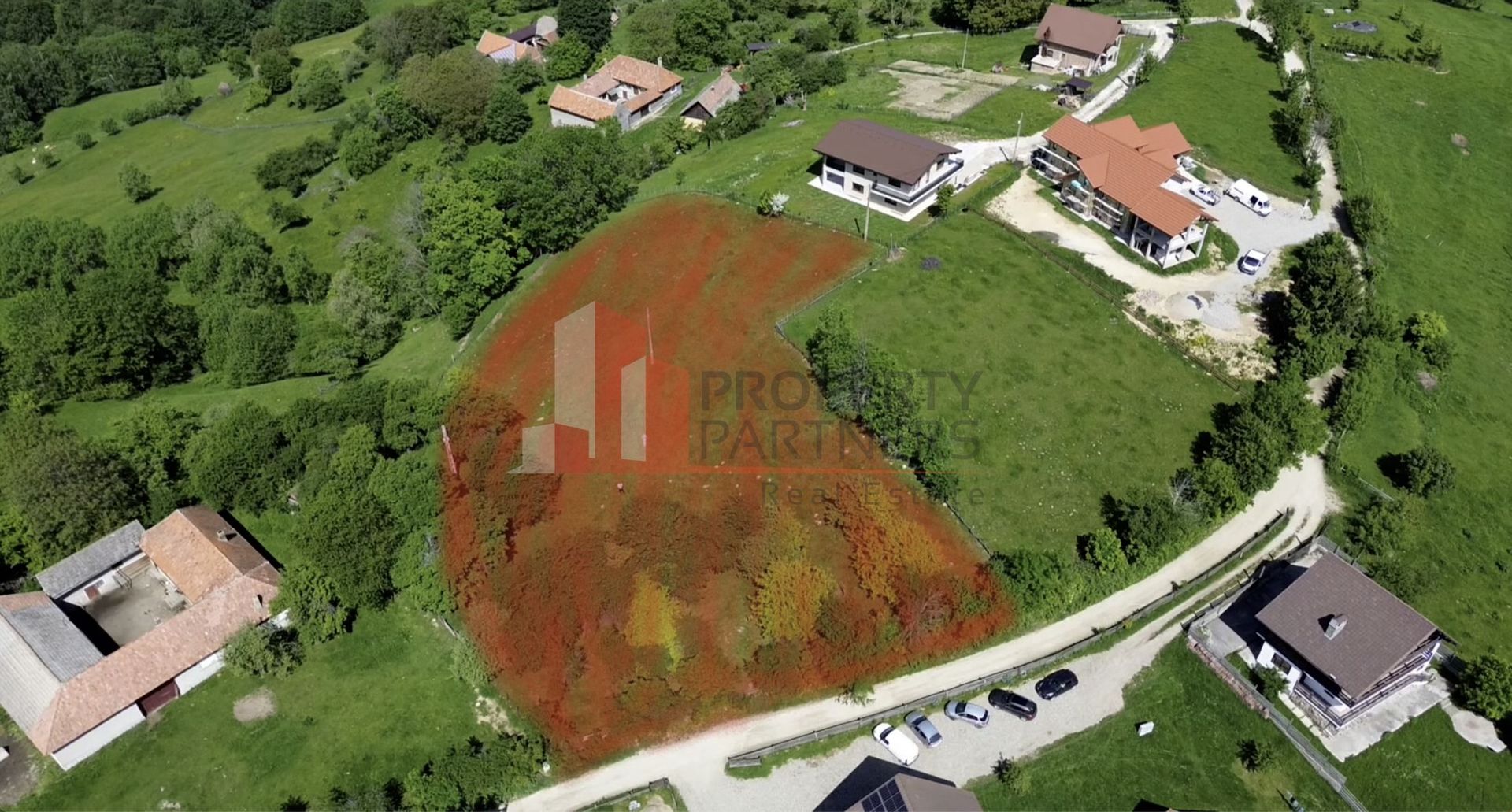 Teren cu priveliște spectaculoasă în Bran – Sohodol - Poză 7