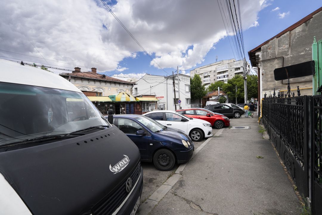 Spatiu comercial stradal, pozitie strategica – N. Balcescu, zona Piata Centrala - Poză 10