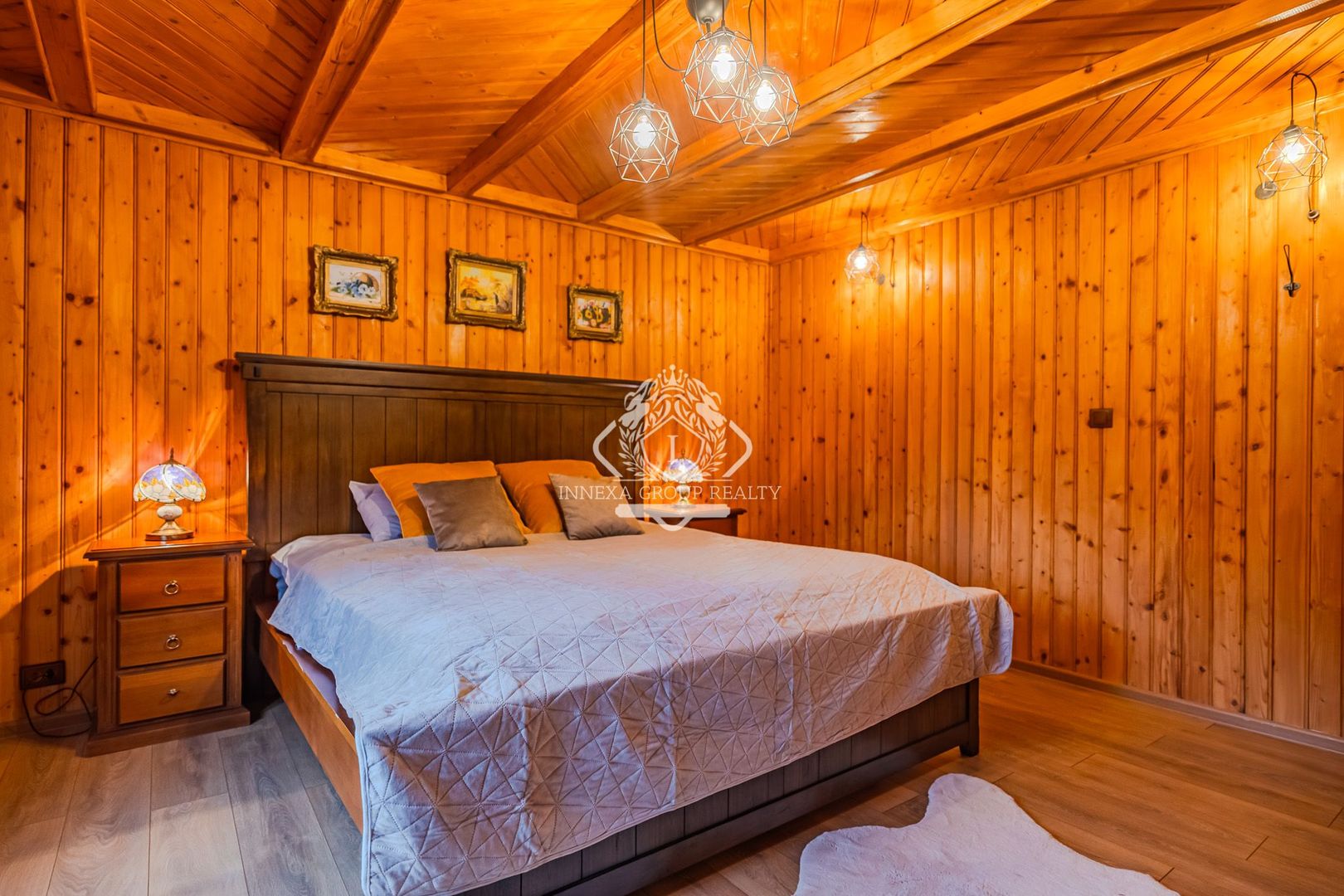 Casa renovata 2025 I S+P+1+M I teren 1340mp I Breaza-Nistoresti - Poză 24