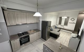 Apartament 2 camere – Concept Residence, Păcurari + parcare intabulată - Poză 4