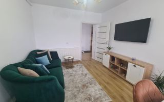 Apartament spațios 3 camere, bloc nou Zărnești - Poză 11