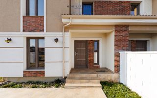 Duplex de vanzare - Dumbravita - 4 camere -  zona linistita - Poză 5