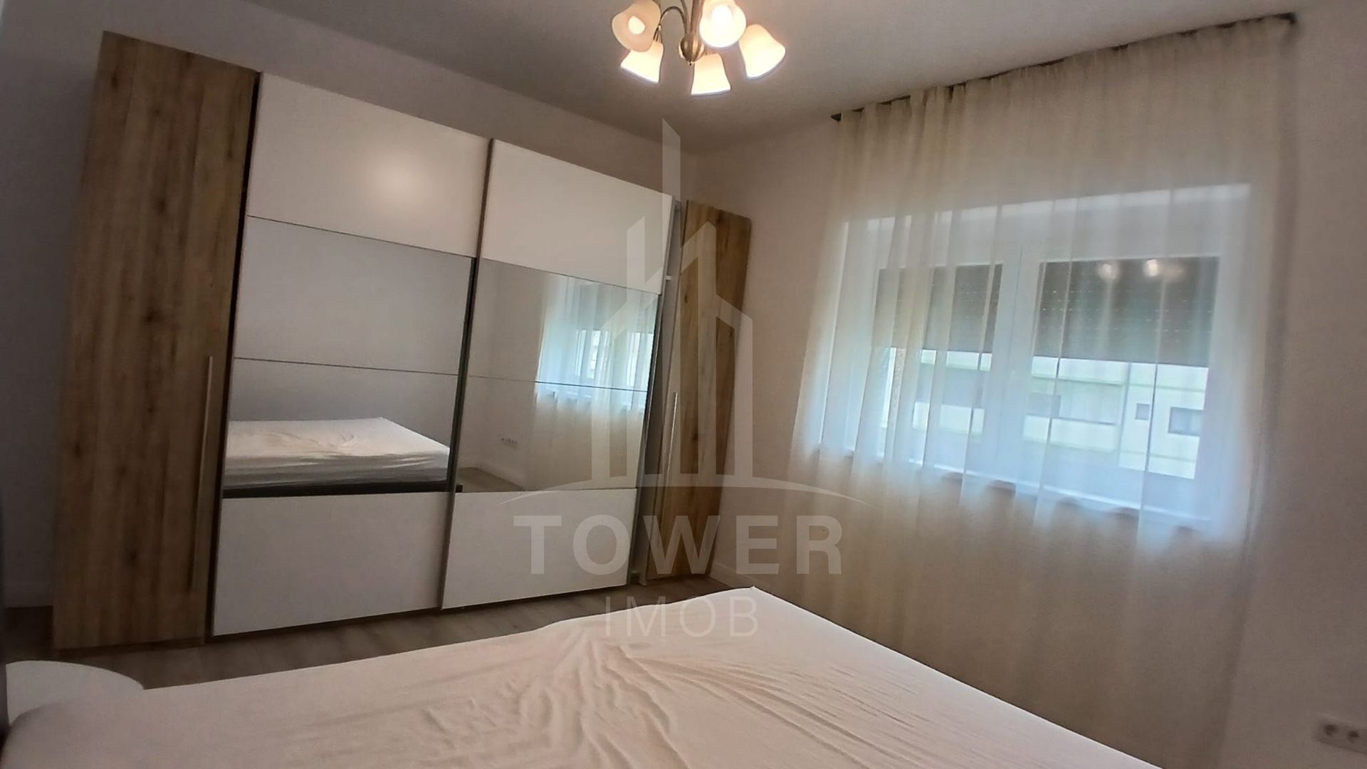 Apartament 2 camere | zona Deventer | etaj 1 - Poză 9