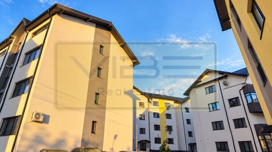 Valea Adanca - Pepinierei- 2 camere -64mp - Poză 8