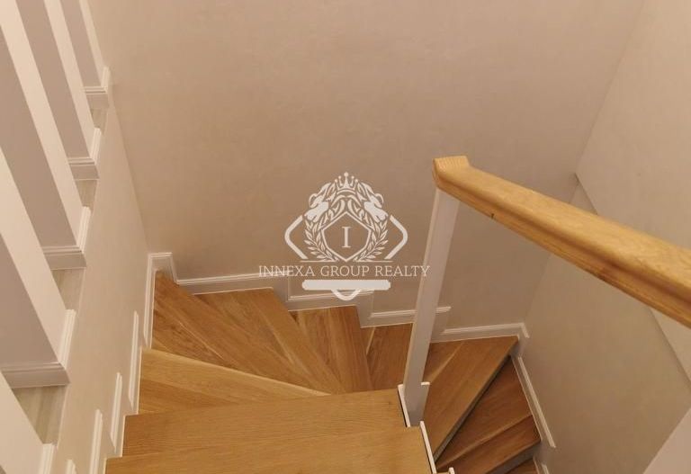 Vila-5 camere-P+1+M | Nicolae Grigorescu - Poză 21