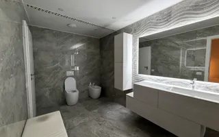 Apartament 4 camere | Premium | Upground | Panoramic Lake & City Views - Poză 38