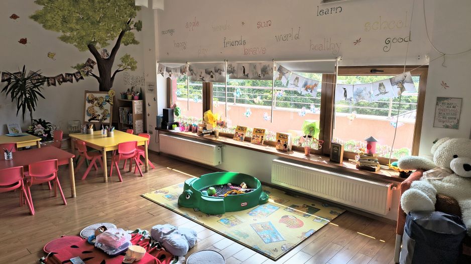 Spatiu birouri / clinica zona Soseaua Pantelimon - Baicului - Poză 1