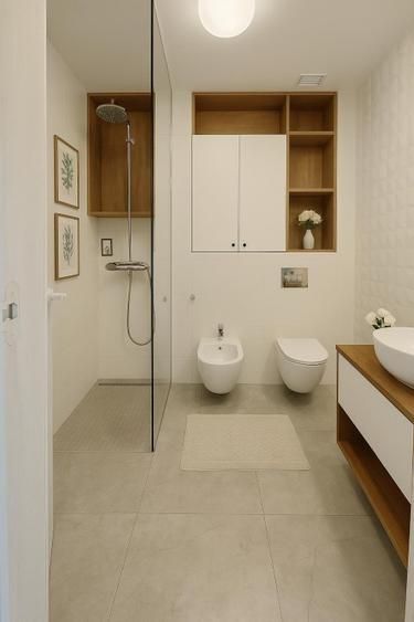 De vanzare Apartament Duplex 5 camere LUX, Herastrau, Aviatei, Pipera - Poză 15