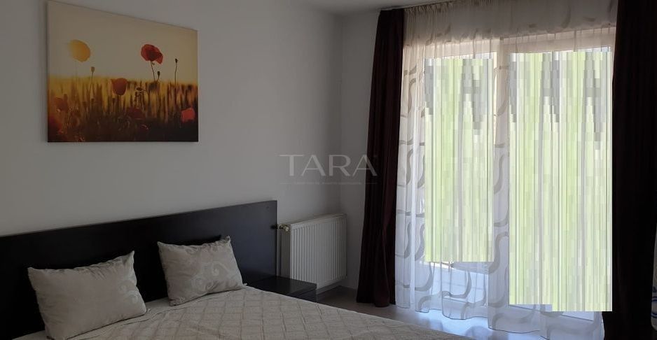 Apartament cu 3 camere și parcare cu CF – zona Atelierul de Pizza. - Poză 5
