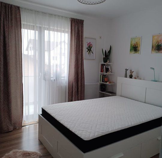 Oferta apartament+ loc de parcare LA CHEIE Titan- Pallady Bloc Boutique - Poză 3