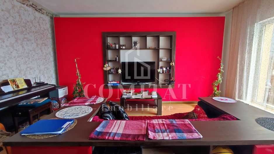 Apartament 3 camere | 2 terase de 60 mp| Zona Observatorului - Zorilor - Poză 2