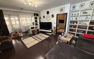 Apartament Saphir - 95 mp - Grozavesti - Parcare Subterana - Poză 10