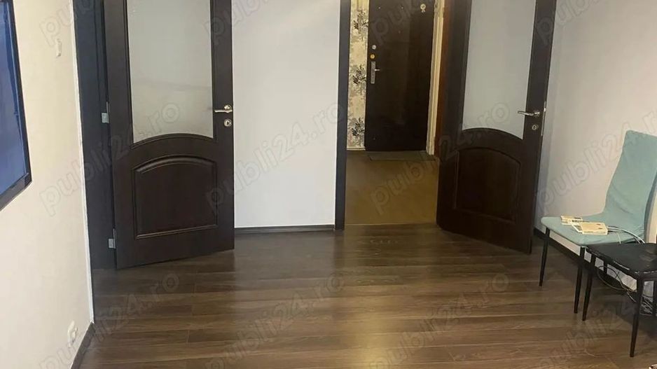 Ap 3 camere, Dristor, Bd Rm Sarat, et 6 8, loc de parcare - Poză 5