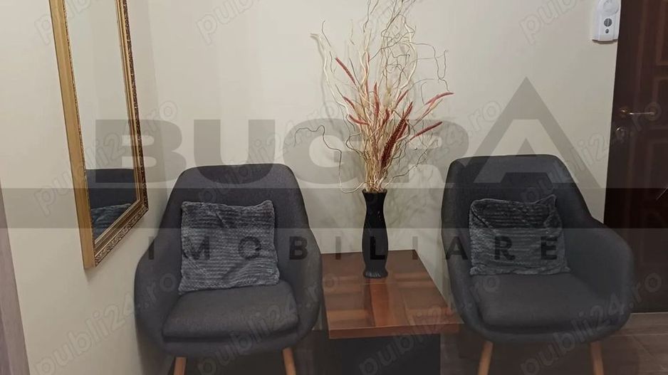 Apartament de 3 camere, decomandat, 65mp, parcare, zona Iulius Mall - Poză 3