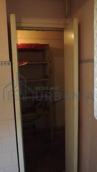 Apartament 4 camere, Bulevardul Independentei 6, Iași – central, mobilat - Poză 14