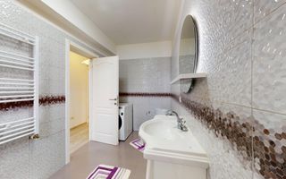 Duplex 4 Camere | 115 mp utili | Curte privata | Zona linistita - Poză 28