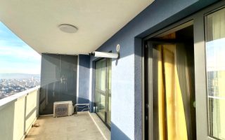 3 camere open space,Parcare, Premium, Wings, Golden Tulip,Lidl,Zorilor - Poză 14