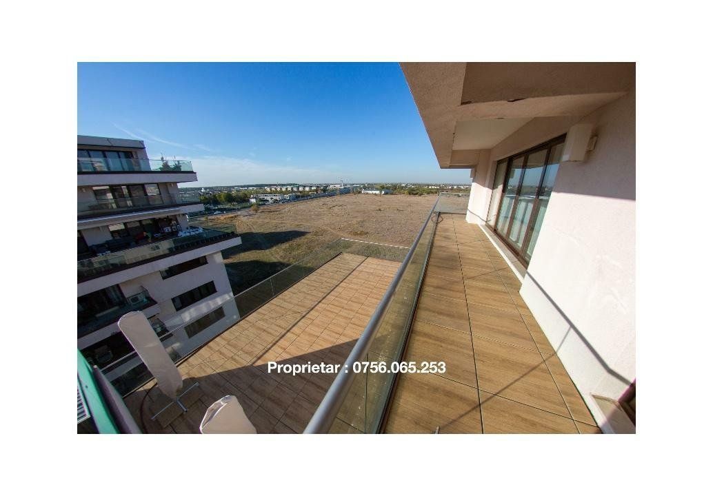 Pipera, 4 camere, 2 etaje, langa Olga Gudynn, Scoala Americana - Poză 8