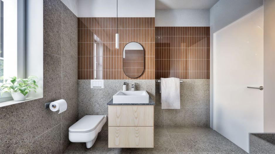 Spațiu comercial cu 2 camere de vânzare în Confectii, Arad - Poză 5