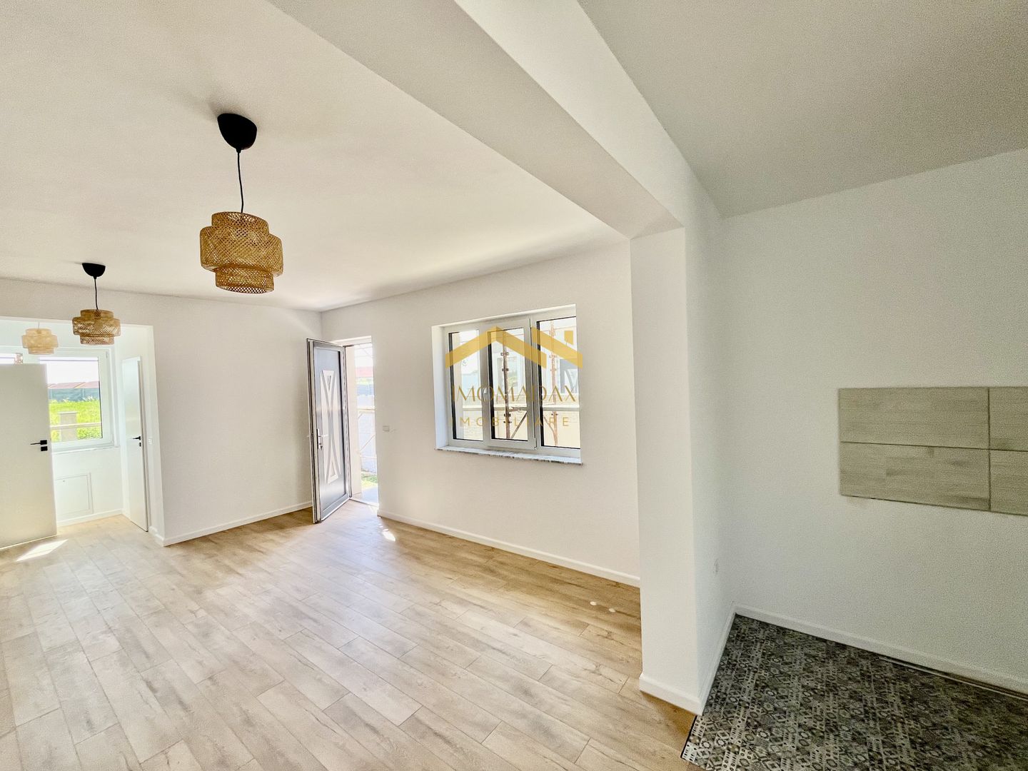 Bucovat-Duplex-4 Camere-Comision 0% - Poză 3