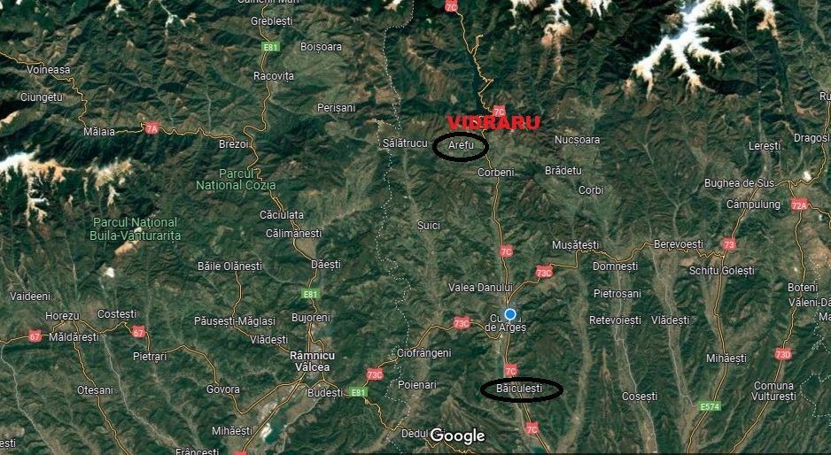 Casa de Vanzare Baiculesti Arges - Poză 6