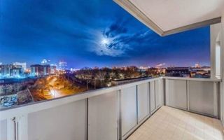 Apartament de lux cu panoramă spectaculoasă Fructus Plaza – investitie - Poză 4