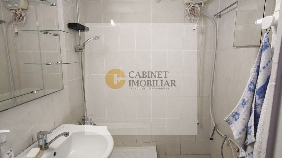 3 camere I Cismigiu I Etaj 5/6 I 1960 - Poză 10