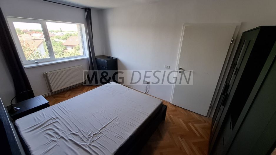Ap 3 camere, Sagului-Dambovita, et 4 cu lift - Poză 29