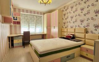 Chirie, apartament, 2 camere, str. Alba Iulia, Buiucani - Poză 3